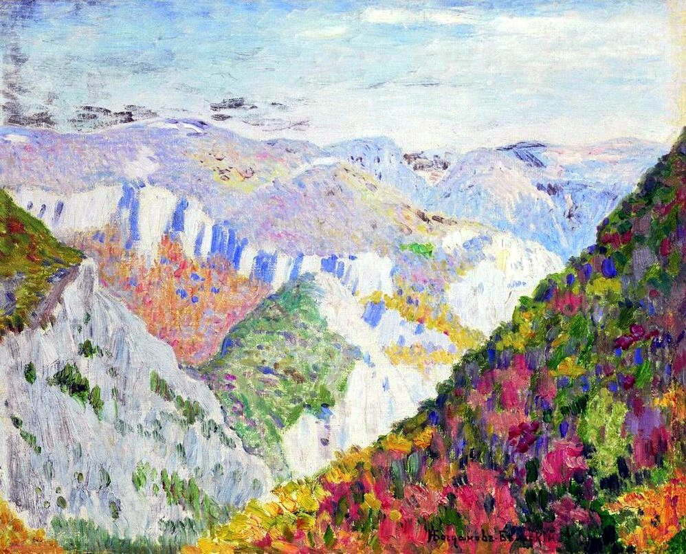 landscape